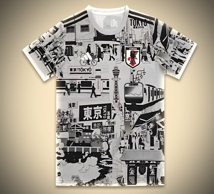 maillot-concept-japon-edition-tokyo-gris-2425 Maillot Concept Japon Édition Tokyo Gris 2425