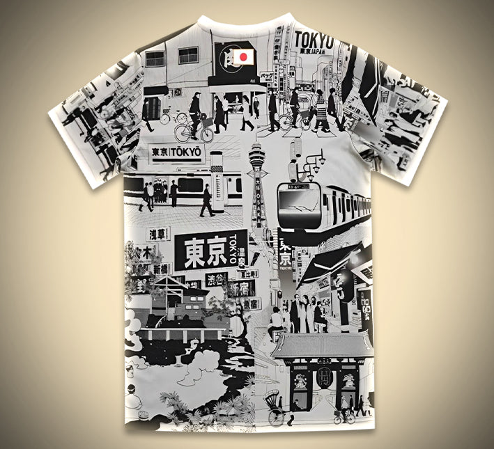 maillot-concept-japon-edition-tokyo-gris-tenue-football-saison-2024-2025 camiseta concept Japón edición Tokio gris equipación fútbol temporada 2024 2025