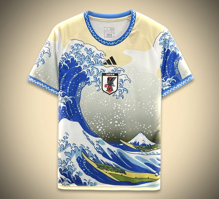 Japon Grande Vague 24/25