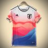 maillot-de-football-inspire-du-japon-couleurs-rose-et-bleu-edition-concept Camiseta de fútbol inspirada en Japón colores rosa y azul edición concept