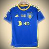 Maillot Ulsan Hyundai Domicile 2024-2025 vue de face