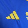 Camiseta Ulsan Hyundai Primera Equipación 2024-2025 vista lateral