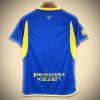 Camiseta Ulsan Hyundai Primera Equipación 2024-2025 vista trasera