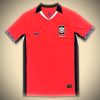 Maillot Corée du Sud Domicile 2025