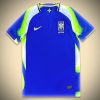 maillot-de-football-exterieur-coree-du-sud-saison-2025-tenue-officielle-rouge maillot de football extérieur Corée du Sud saison 2025 tenue officielle rouge