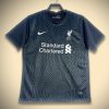 tenue-de-gardien-liverpool-rouge-avec-ecusson-du-club Tenue de gardien Liverpool rouge avec écusson du club