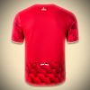 camiseta Primera Equipación LOSC Lille temporada 2025 2026 equipación oficial fútbol
