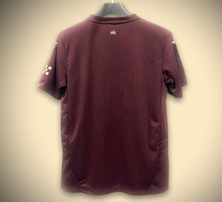 Camiseta Manchester City Third 2425