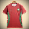 maillot-maroc-entrainement-2425 Maillot Maroc Entraînement 2425