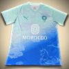 Camiseta Concept Marruecos Edición Azul 2526