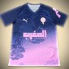 maillot-concept-maroc-edition-blue-rose-2526 Camiseta Concept Marruecos Edición Blue Rose 2526
