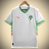 Camiseta Marruecos Segunda Equipación 2425