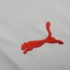 camiseta de fútbol Marruecos segunda equipación