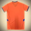 Camiseta Olympique Marseille 3ª Equipación 2024-2025 vista de perfil