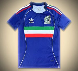 maillot-mexique-exterieur-2025 Maillot Mexique Extérieur 2025