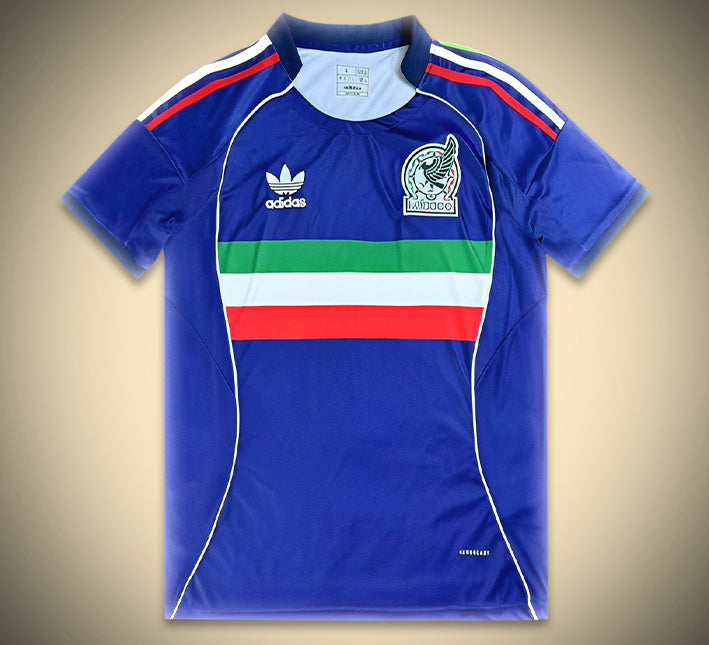 maillot-mexique-exterieur-2025 Maillot Mexique Extérieur 2025