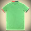 maillot domicile Mexique saison 2025 jersey officiel sélection mexicaine