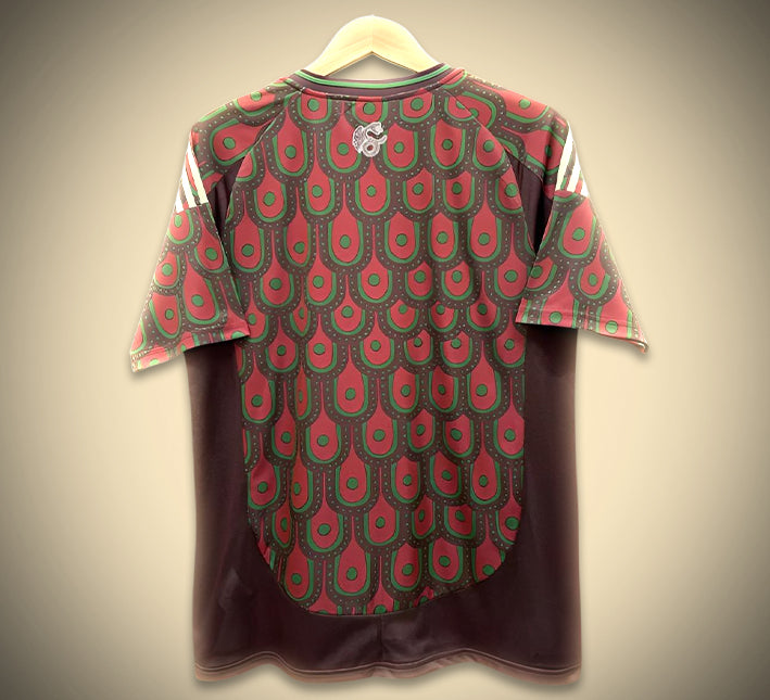 maillot-exterieur-du-mexique-version-2024-pour-supporter-el-tri Maillot extérieur du Mexique version 2024 pour supporter El Tri
