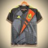 maillot-gardien-mexique-noir-2024 Maillot Gardien Mexique Noir 2024