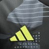 tenue-de-gardien-de-but-mexique-noire-football Tenue de gardien de but Mexique noire football
