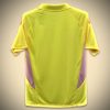 maillot-gardien-de-but-mexique-jaune-saison-deux-mille-vingt-quatre Maillot gardien de but Mexique jaune saison deux mille vingt quatre