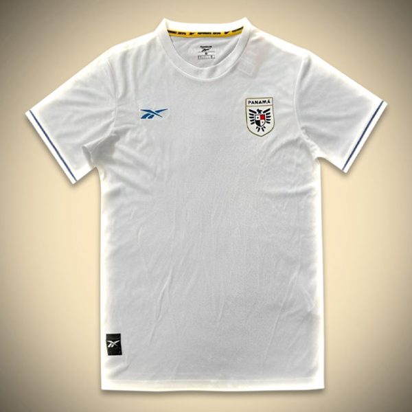 Camiseta Panamá Segunda Equipación Copa América 2024
