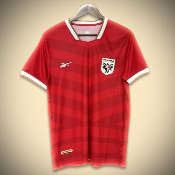 Camiseta Panamá Primera Equipación 2024