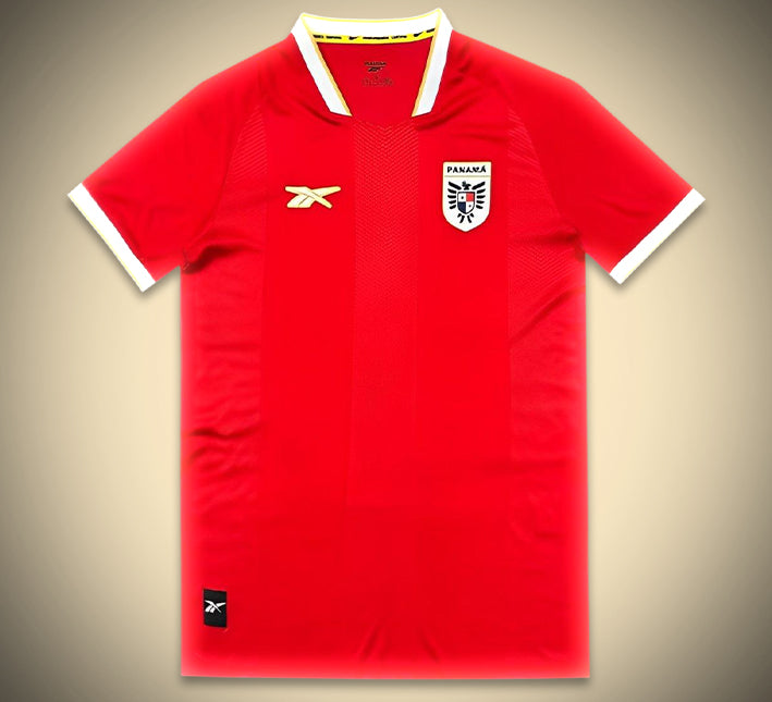 maillotpanamahome25-1.jpg Maillot Panama Domicile 2025 vue de face