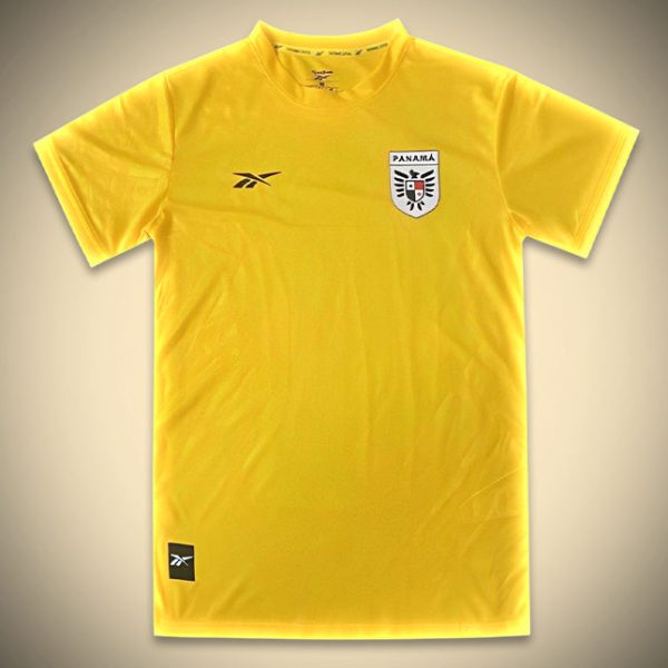 Camiseta Panamá Portero 2024