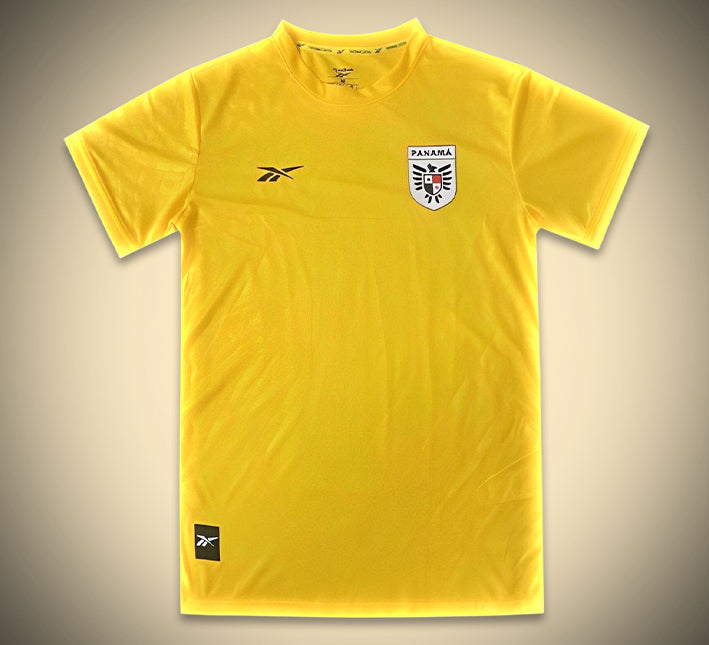 maillotpanamajaune-1.jpg Maillot Panama Gardien 2024 vue de face