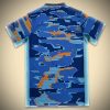 maillotpaysbasavantmatchdos.jpg Maillot Pays-Bas Avant-Match 2024 vue de profil