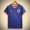 Maillot Pays-Bas Extérieur 2024-2025 vue de face