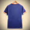 Maillot Pays-Bas Extérieur 2024-2025 vue de profil