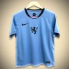 Maillot Pays-Bas Extérieur 2025 vue de face