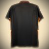 Camiseta Países Bajos Segunda Equipación 2020 vista de perfil