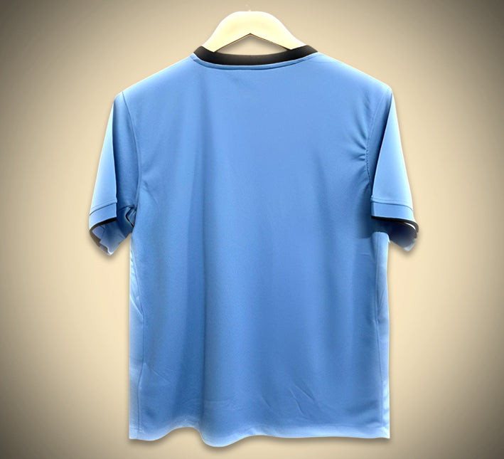 Maillot Pays-Bas Extérieur 2025 vue de profil
