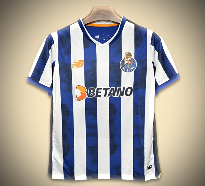 Maillot FC Porto Domicile 2425