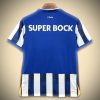 Tenue officielle FC Porto domicile pour supporter football portugais