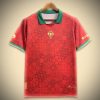 Maillot Concept Portugal Édition Comma Domicile 2425