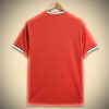 camiseta de fútbol Portugal concept edición Comma primera equipación temporada 2425