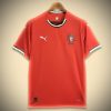 Maillot Portugal Domicile 2024-2025 vue de face