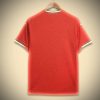 Maillot Portugal Domicile 2024-2025 vue de dos