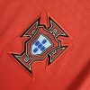 Maillot Portugal Domicile 2024-2025 vue de profil
