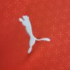 Maillot Portugal Domicile 2024-2025 detail tissu
