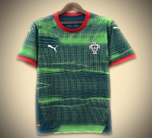 maillotportugalesport-1.jpg Camiseta Portugal E-Sport Primera Equipación 2024-2025 vista de frente