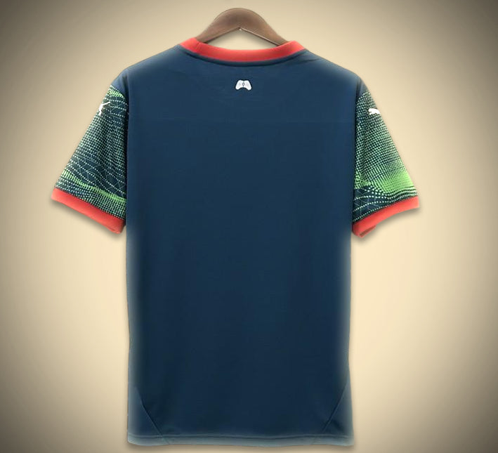 maillotportugalesportdos.jpg Camiseta Portugal E-Sport Primera Equipación 2024-2025 vista trasera