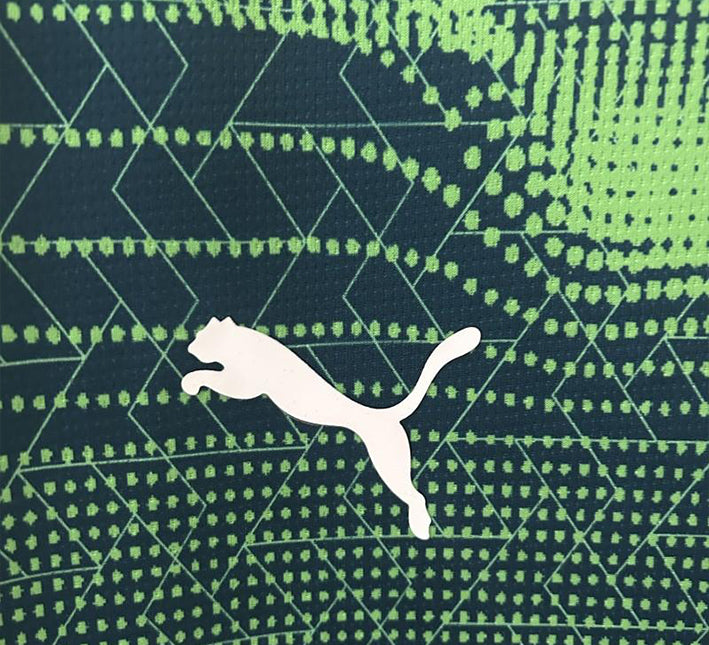 maillotportugalesportpuma.jpg Camiseta Portugal E-Sport Primera Equipación 2024-2025 detalle tejido