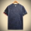 Camiseta concept Portugal edición Stussy temporada 2425 estilo streetwear