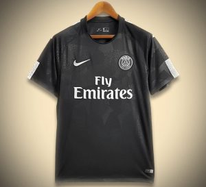 maillotpsgexterieur18-1.jpg Maillot Paris Saint-Germain Extérieur Rétro 17/18 vue de face