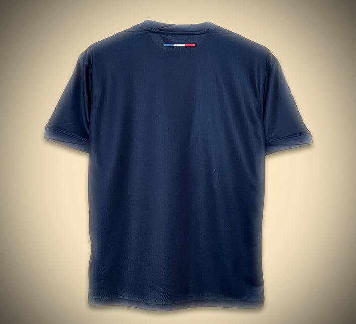 Maillot Paris Saint-Germain Domicile 1 Étoile 2024-2025 vue de dos